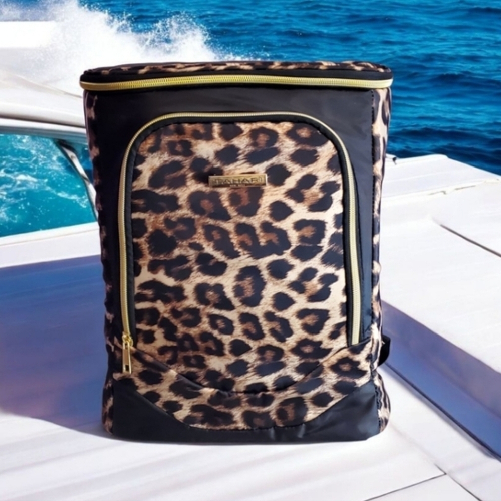 Tahari Cooler Backpack